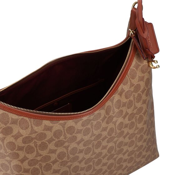 Coach Juliet Shoulder Bag 38 cm