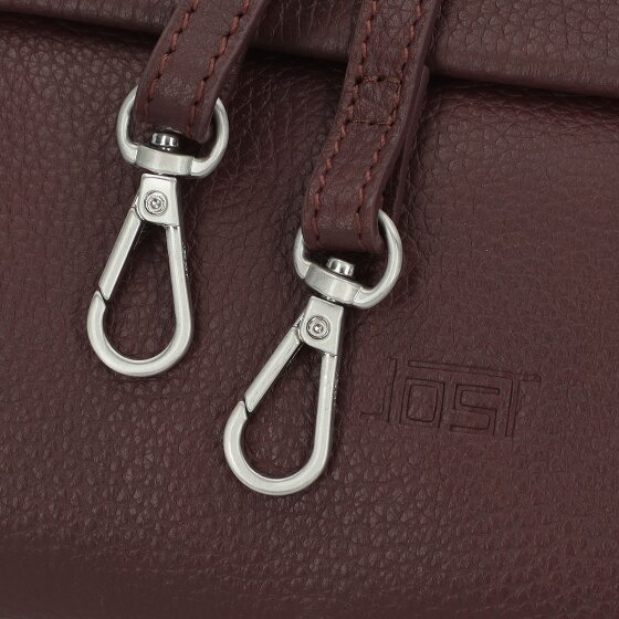 Jost Vika Shoulder bag Leather 28 cm