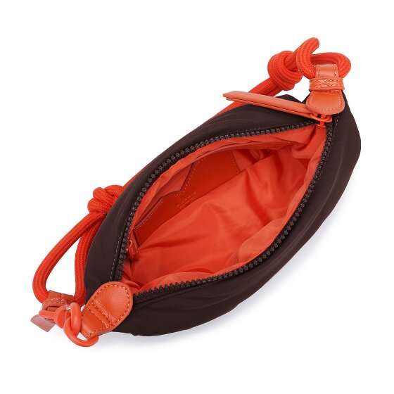 LES VISIONNAIRES Unio Little Sophie Shoulder Bag 21 cm