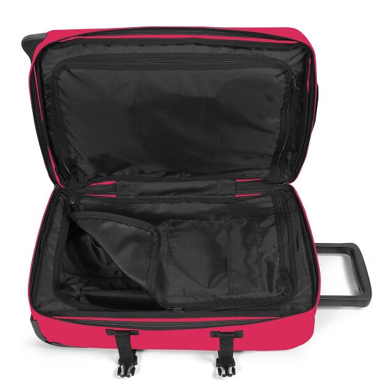Eastpak Tranverz 2 wheels Cabin suitcase 51 cm
