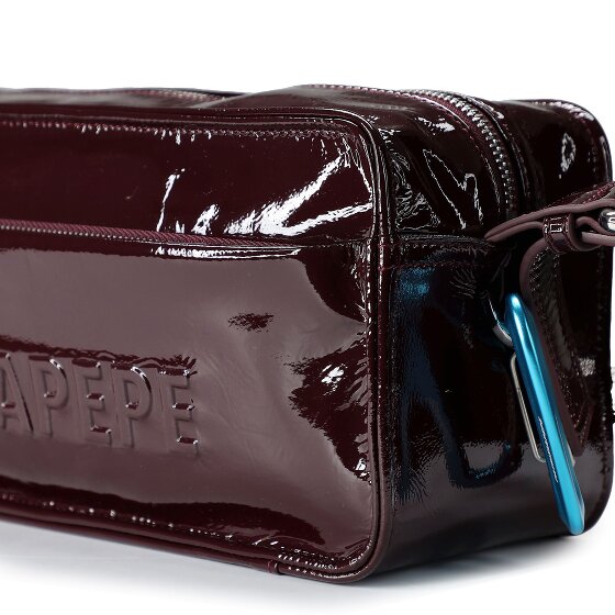 Patrizia Pepe Shoulder Bag Leather 35 cm