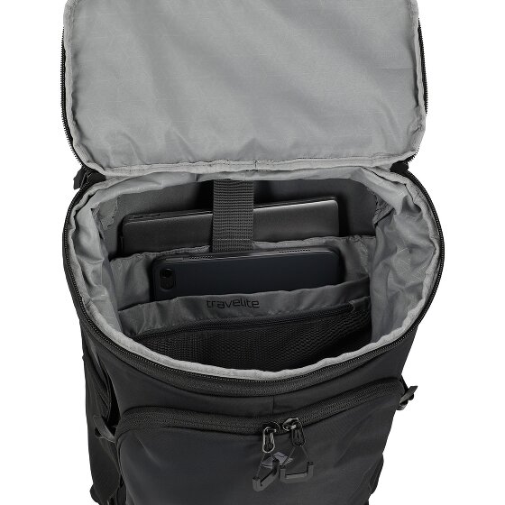 Travelite Venture Line Daypack 53 cm Laptop compartment