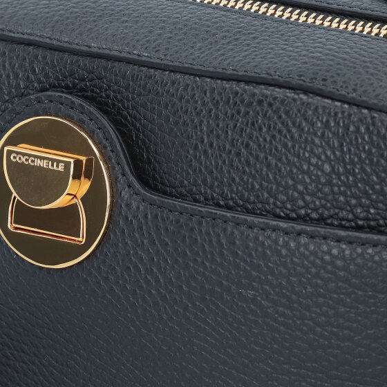 Coccinelle Liya Shoulder bag Leather 24 cm