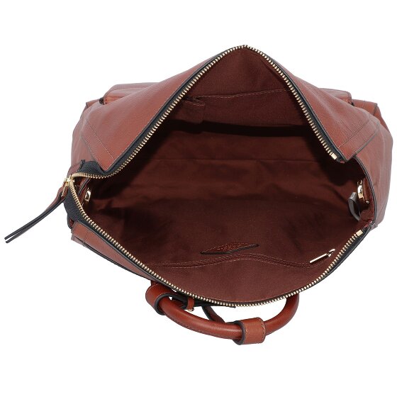 Fossil Parker City Backpack Leather 37.5 cm
