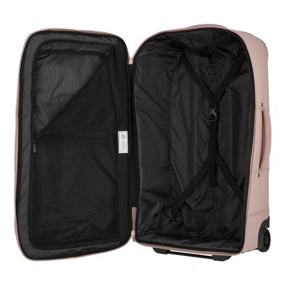 Herschel Heritage 2 wheels Trolley M 77 cm