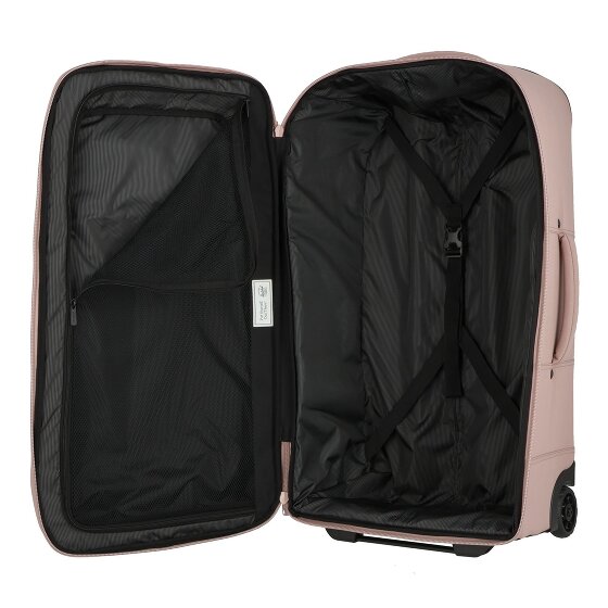 Herschel Heritage 2 wheels Trolley M 77 cm