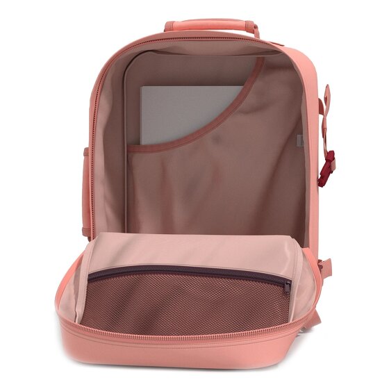 Cabin Zero Adventure 124 Daypack 45 cm Laptop compartment