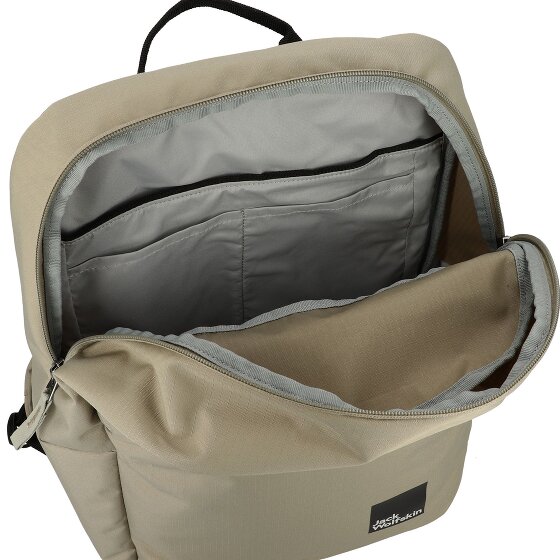 Jack Wolfskin Terraview Daypack 47 cm Laptop compartment