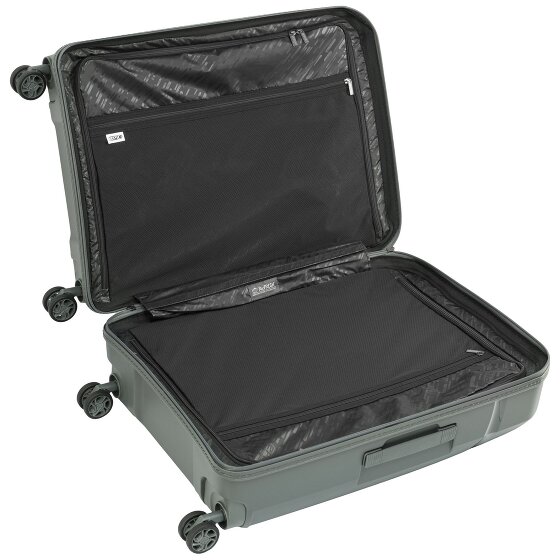 Epic Zeleste 4 wheels Trolley 66 cm Epic Zeleste 4 wheels Trolley 66 cm