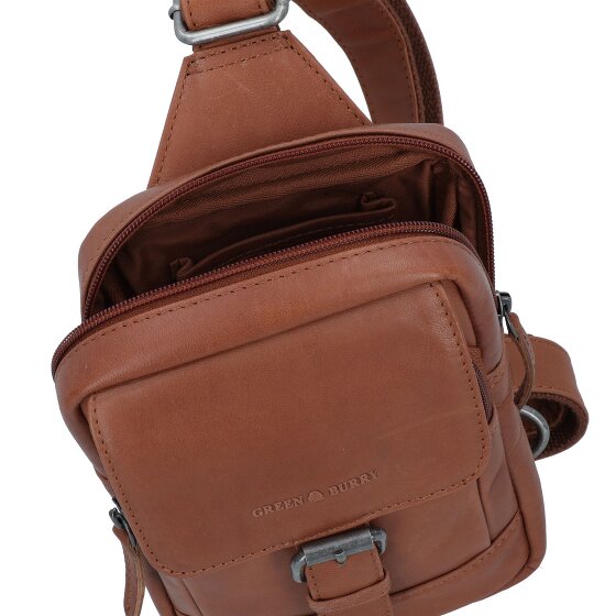 Greenburry Fiorentina shoulder bag 19 cm
