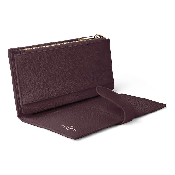 Lazarotti Bologna Leather Wallet Genuine Leather 20 cm