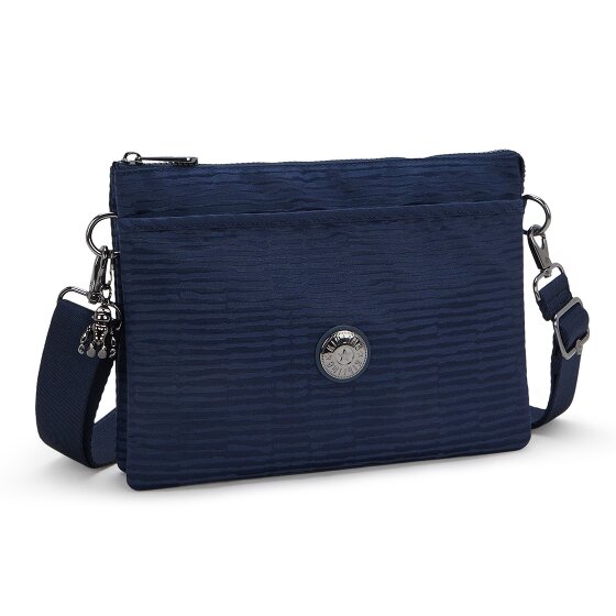 Kipling Elevated Jacquard Riri Shoulder bag L 27 cm