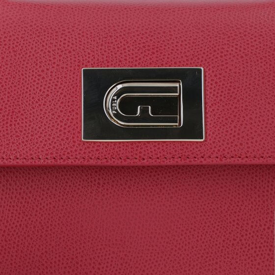 Furla 1927 Handbag leather 21 cm