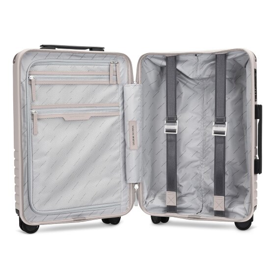 Kapten & Son Heathrow Cabin 4 wheels Cabin trolley 55 cm