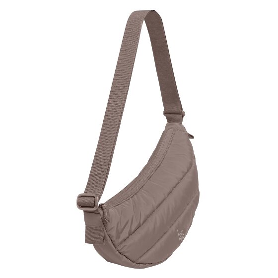 GOT BAG Puffer Moon Bag Small Shoulder bag 32 cm