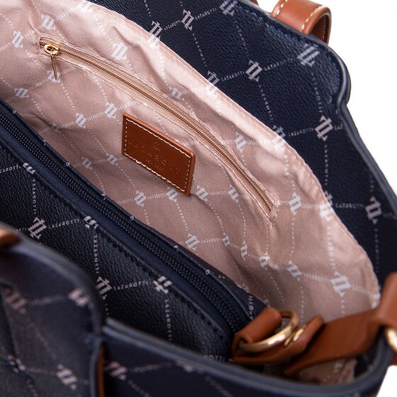 Lazarotti Palermo handbag 34 cm