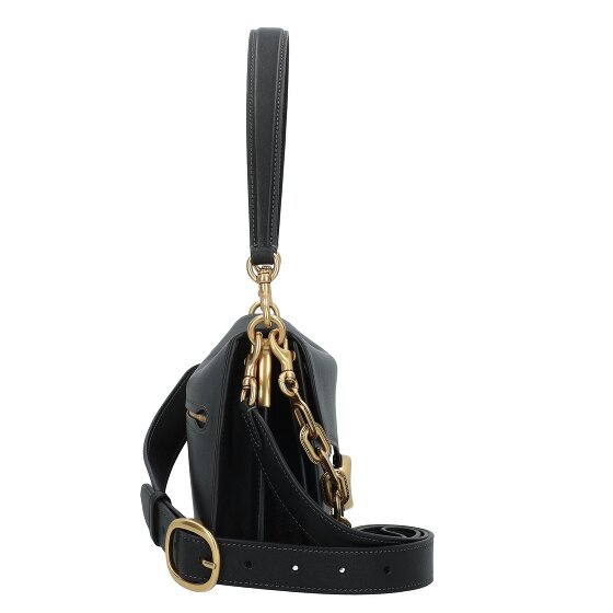 Coach Tabby Shoulder Bag Leather 26 cm
