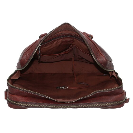 Burkely Antique Avery Briefcase Leather 42 cm Laptop compartment