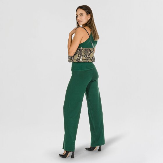 Tommy Hilfiger Luxe Leather Shoulder Bag Leather 29 cm