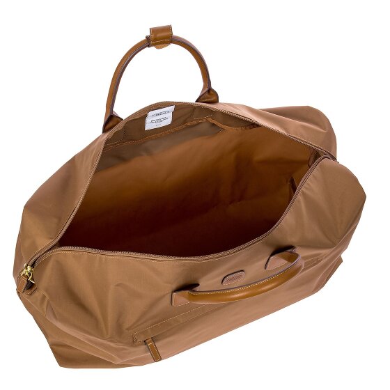 Bric's X-Collection Weekender travel bag 55 cm