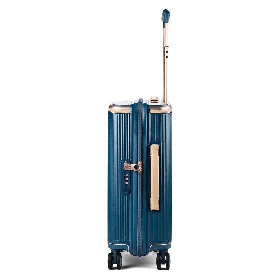 Echolac Dynasty VLX 4 wheels Trolley 55 cm