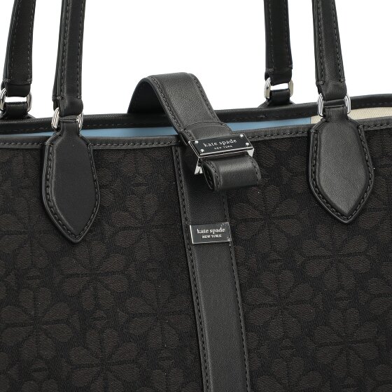 Kate Spade New York Spade Flower Shopper Bag 40 cm