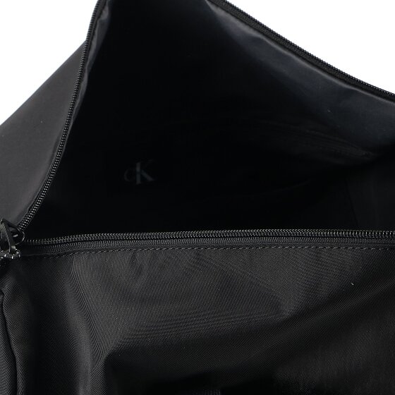 Calvin Klein Bold Weekender travel bag 44.5 cm
