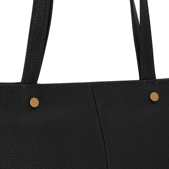 Fossil Jessie Shopper Bag Genuine Leather 40.5 cm