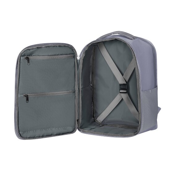 Samsonite Guardit Classy 2.0 travel backpack S 40 cm laptop compartment