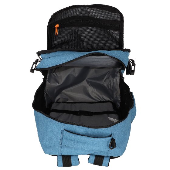 Worldpack Cabin Pro Daypack 40 cm Laptop compartment