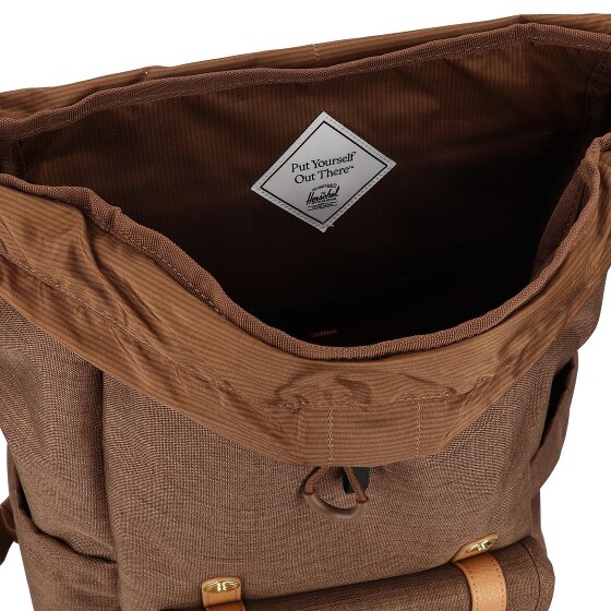 Herschel Little America Daypack 49 cm Laptop compartment