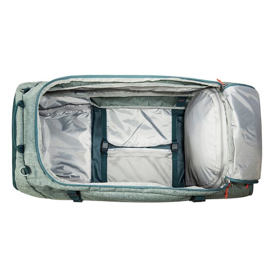 Tatonka Duffle Roller 105 Foldable 2 Roll Travel Bag 84 cm