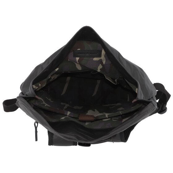 Greenburry Aviator backpack 44 cm laptop compartment