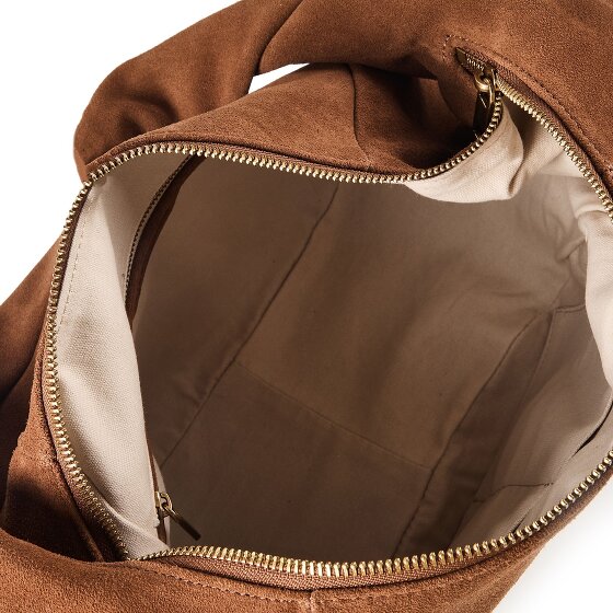 Liebeskind Farrah II Shoulder Bag M Genuine Leather 45 cm