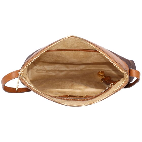 Maison Mollerus Dakar shoulder bag 25 cm