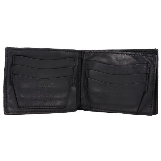 Campomaggi Wallet Leather 12.5 cm