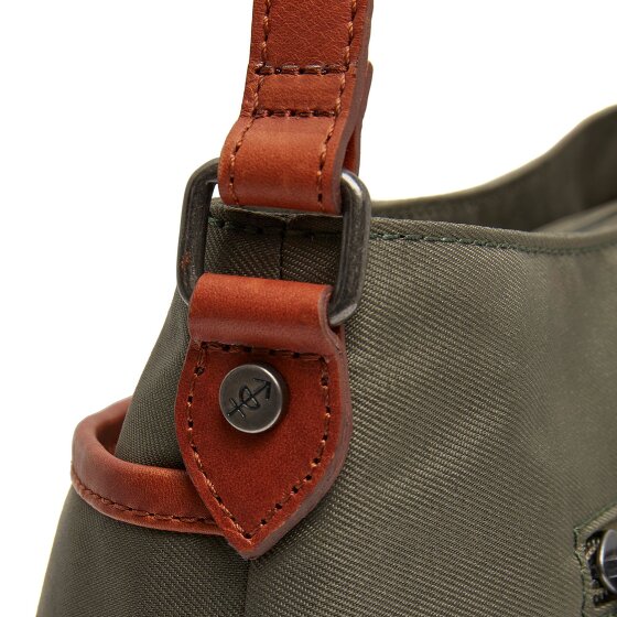 The Chesterfield Brand Nevon Shoulder bag 27 cm The Chesterfield Brand Nevon Shoulder bag 27 cm