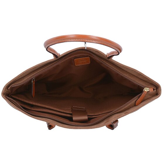 Bric's Life briefcase 39 cm laptop compartment