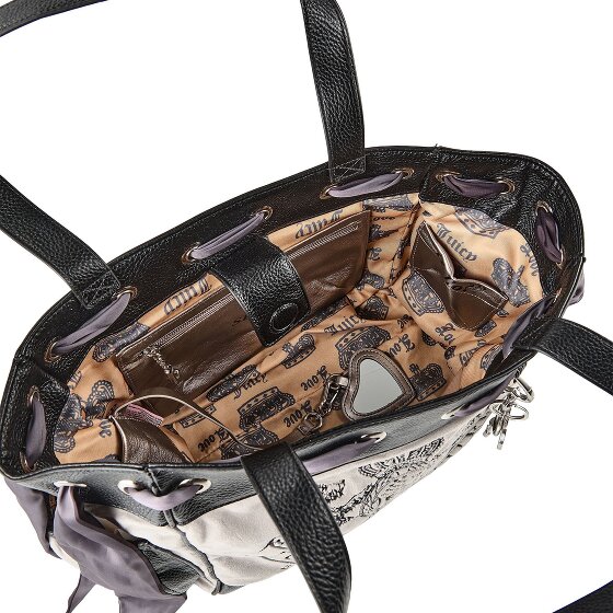 Juicy Couture Daydreamer Shoulder Bag L 32 cm