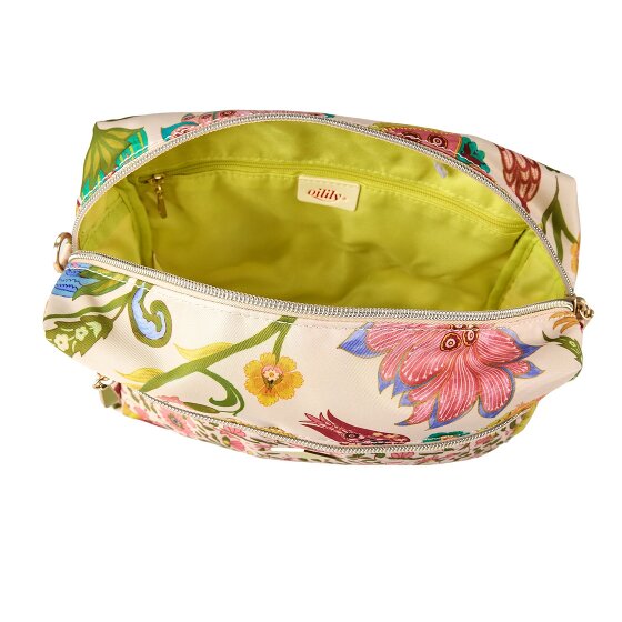 Oilily Sapphire Chintz Shoulder bag 24 cm