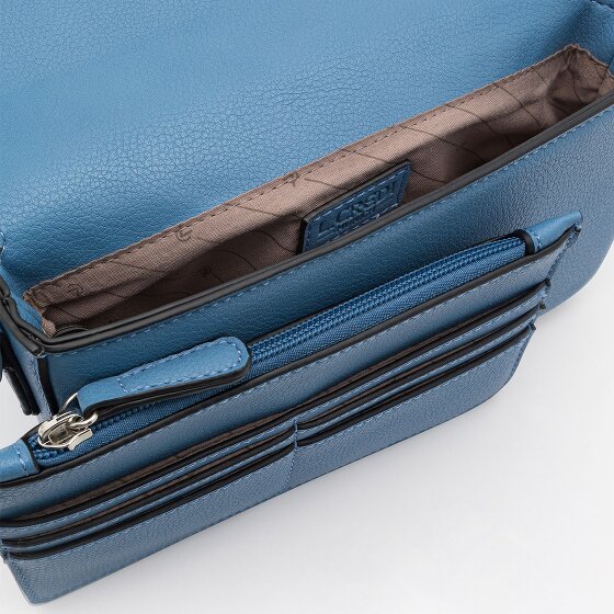 L.Credi Jane shoulder bag 21 cm