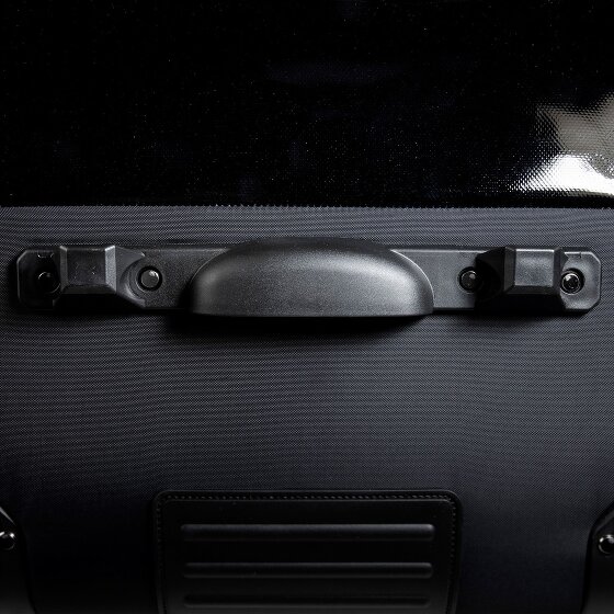 Tatonka Flight Roller 135 4 wheels Travel bag 104 cm