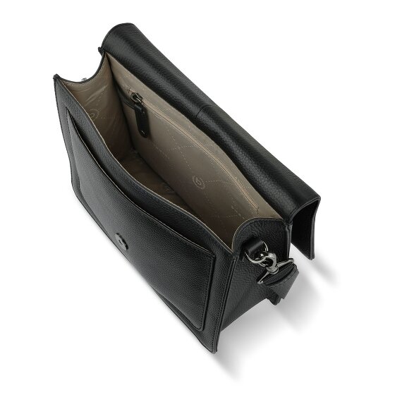 Bugatti Elsa Shoulder bag M Leather 25 cm