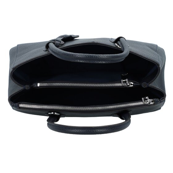 abro Adria Handbag Leather 35 cm Laptop compartment