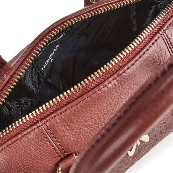Patrizia Pepe Handbag Genuine Leather 22 cm