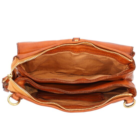 Campomaggi Shoulder bag Leather 21 cm