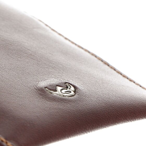 Golden Head Colorado Key pouch Genuine Leather 8.5 cm