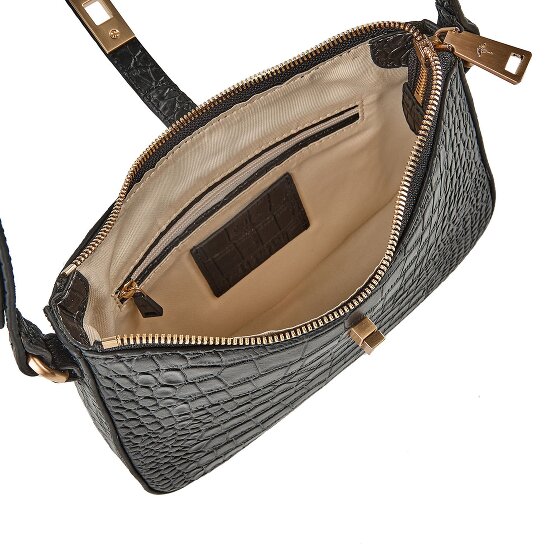 Joop! Coccodrillo Libi Shoulder Bag Leather 24 cm