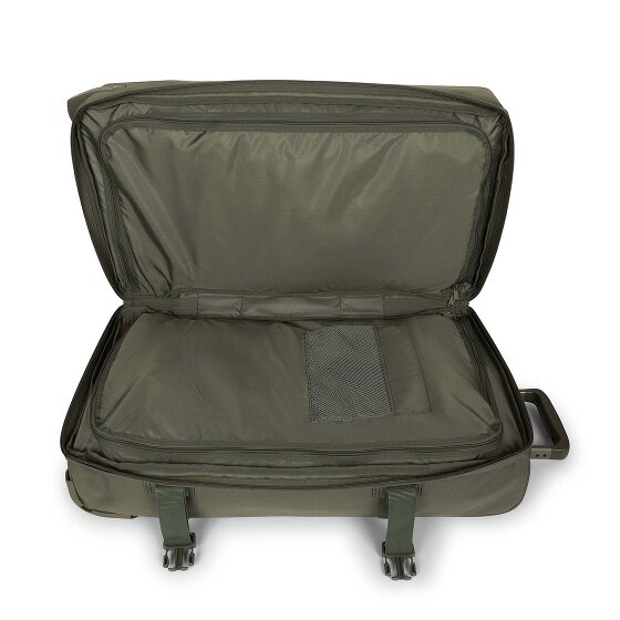 Eastpak Transit'R Plus 4 wheels Travel bag 68 cm
