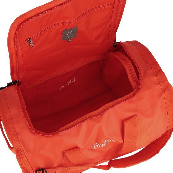 Haglöfs Lava 70 Weekender travel bag 55 cm